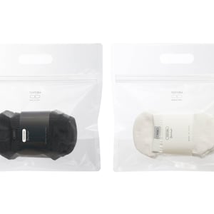 テアトラがアンダーウェアライン始動　第1弾は猛暑対応に特化したソックスを発売