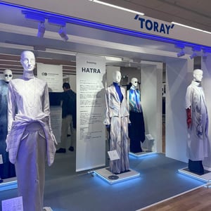「3月だけで中東情勢の損失20億円」　東レ26年3月期、繊維事業が2期連続1兆円超え