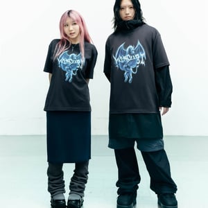 ユニクロUTがYOASOBIと5年ぶりにコラボ　DAIMON RYOTAら4人がデザイン