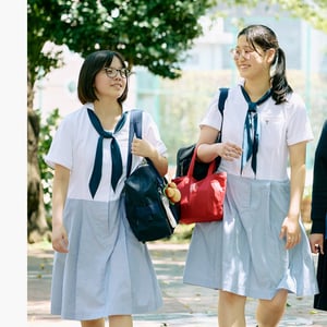 ゾフが関東で初めて学校指定サングラスを販売　「健康を守る習慣」として定着目指す