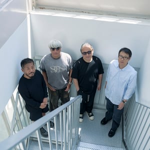 “ダサい人がいなくてつまらない”　三原康裕、久保嘉男、木島隆幸が語る令和ファッションシーン