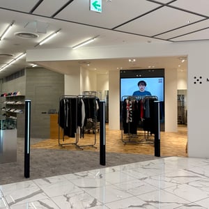 ミッドウエストの新店舗が名古屋「ハエラ」にオープン　本店との相互送客狙う
