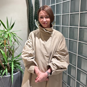 辺見えみりが手掛ける「コンテ」出店拡大で顧客層にも広がり　26年秋冬はレイヤードを強化