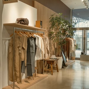 NY発「コルボ」日本1号店がエストネーション六本木にオープン　限定アイテムも登場