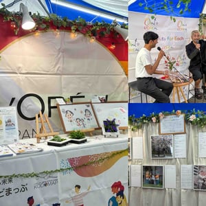 日本ロレアル、東京プライドイベントに4年連続参加