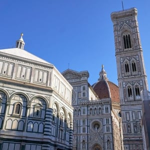 The Relationship Between Artisans and Art in Florence