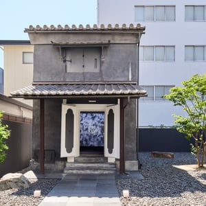 GOOD GOODS ISSEY MIYAKEが塩染めにフォーカスした展示を開催