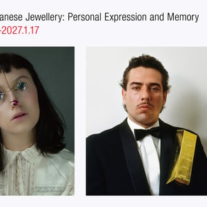 Kyoto Exhibition Showcasing Post-War Japanese Jewelry History