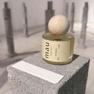 Mau Aromatiqueが新しい香水を発売