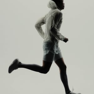 On x Post Archive Faction New Shoe Release