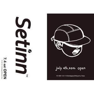 Setinn Opens First Physical Store in Sendagaya