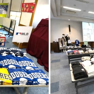 ライトオンが医療福祉施設向け出張店舗を拡大　東京・愛知・千葉・神奈川で