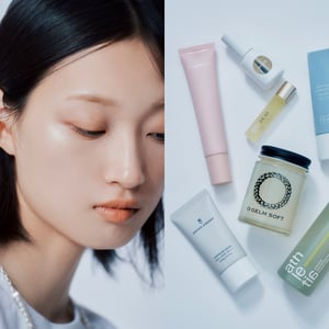 夏の装いを引き立てるケアコスメ　UVカットアイテムからネイルケアまで