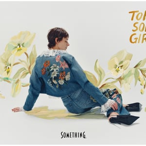 Something Collaborates with TOLIGHT to Launch Limited Edition Products