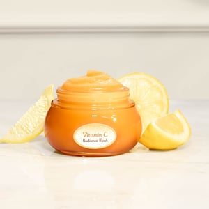 SABON Launches New Hydrating Gel Mask with Vitamin C