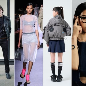 FASHIONSNAPが選ぶ2026年上半期の重大ニュース