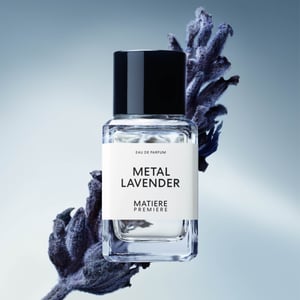 French Brand 'Matière Première' New Perfume