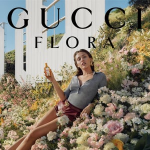 GUCCI Garden Launches New Perfume and Limited Edition Makeup Collection
