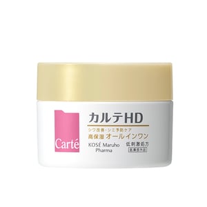 Launch of the First Anti-Aging Skincare Gel from 'Karte HD' Brand