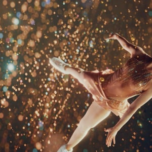 'ELIXIR' New CM Features 'Rikuryu'