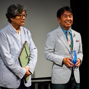 Honoring Contributors to U.S.-Japan Cultural Exchange