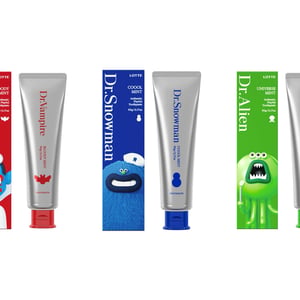Rakuten Launches Oral Care Brand Adding Entertainment Value