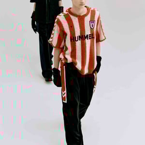 HUMMEL 00 2026AW コレクション