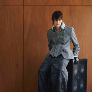 ORIMI 2026AW コレクション