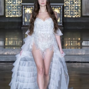 Bibi Lawrence 2026AW コレクション