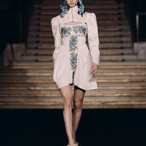 Fee Muse 2026AW コレクション