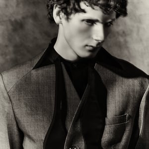 FRANGANT 2026AW コレクション