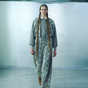 mintdesigns 2026AW コレクション