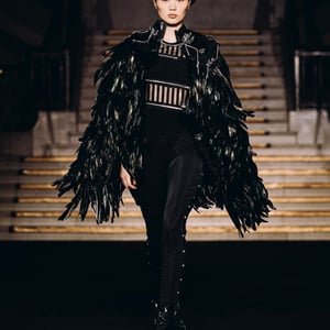 NOIRA 2026AW コレクション