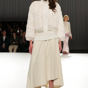 TAE ASHIDA 2026AW コレクション
