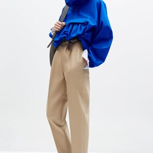 Adam Lippes 2026 Fall Collection コレクション