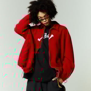 blackmeans 2026AW コレクション