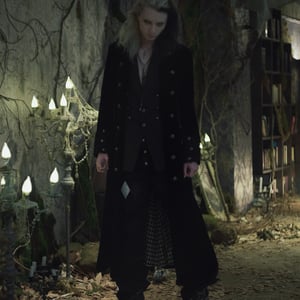 blank 2026AW コレクション