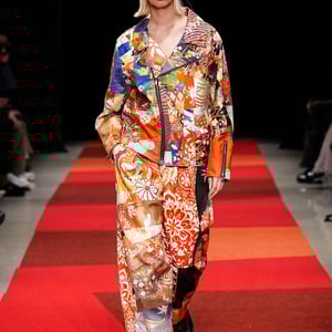 COTE MER 2026AW コレクション