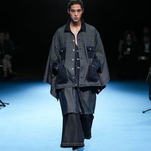 FDMTL 2026AW コレクション