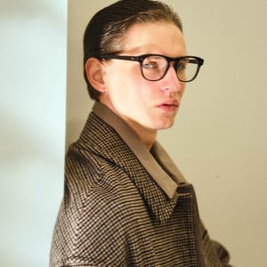 Lunetta BADA 8th-Collection コレクション