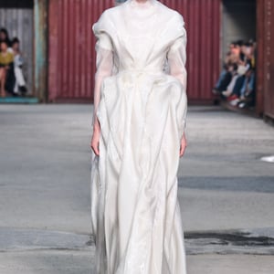 Maison Margiela 2026AW コレクション