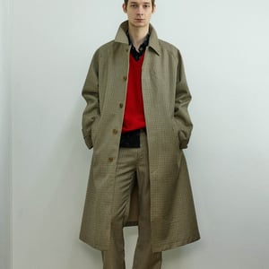 mando 2026AW コレクション