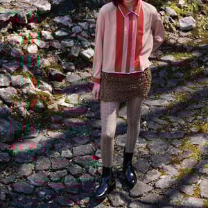 MARIKO 2026AW コレクション