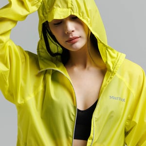 Marmot 2026SS コレクション