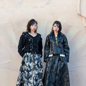 Millanni 2026AW コレクション