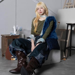 mistrove 2026AW コレクション