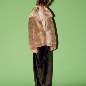 NewRose 2026AW コレクション