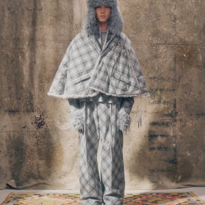 PMNT 2026AW コレクション