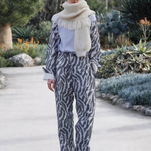 PONTI 2026AW コレクション