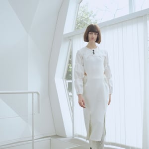 raiMu 2026AW コレクション